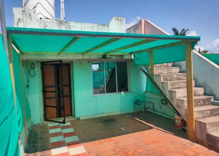 Ezilla Villa Pondicherry