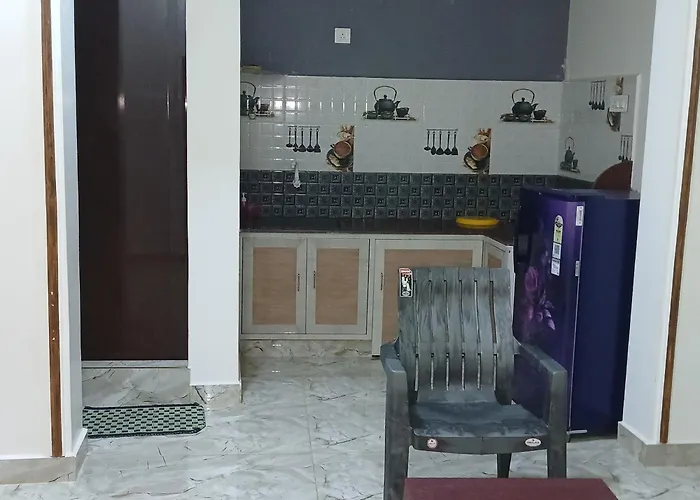 J P Home Stay Pondicherry